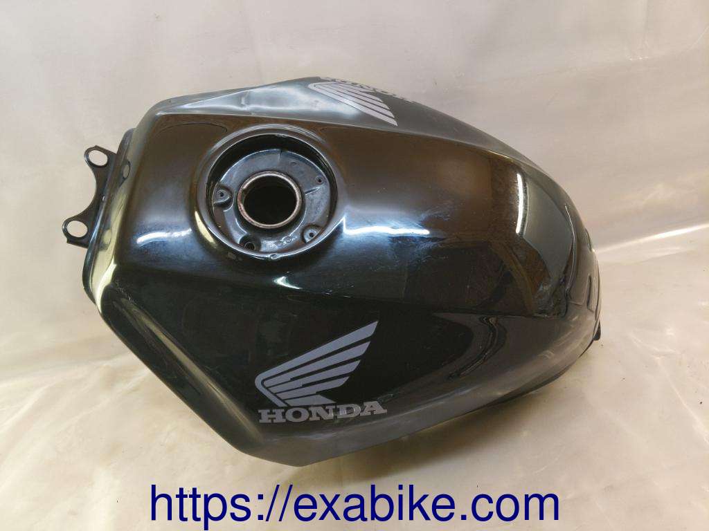 fuel tank Honda CBR1000F - photo 4