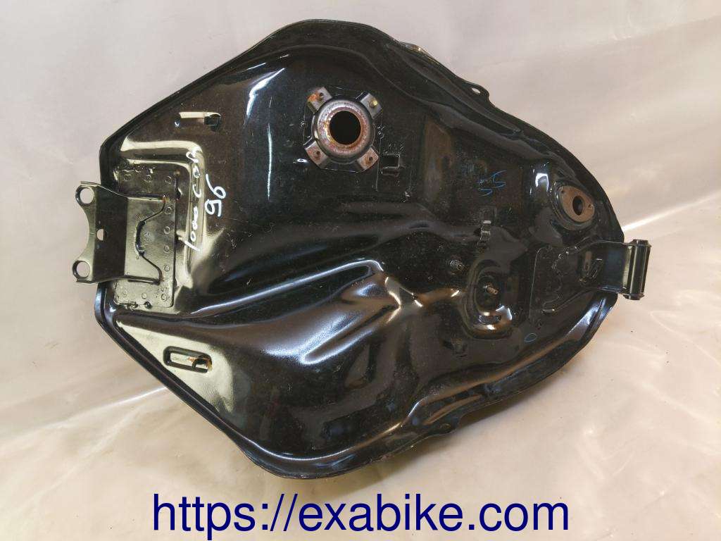 fuel tank Honda CBR1000F - photo 5