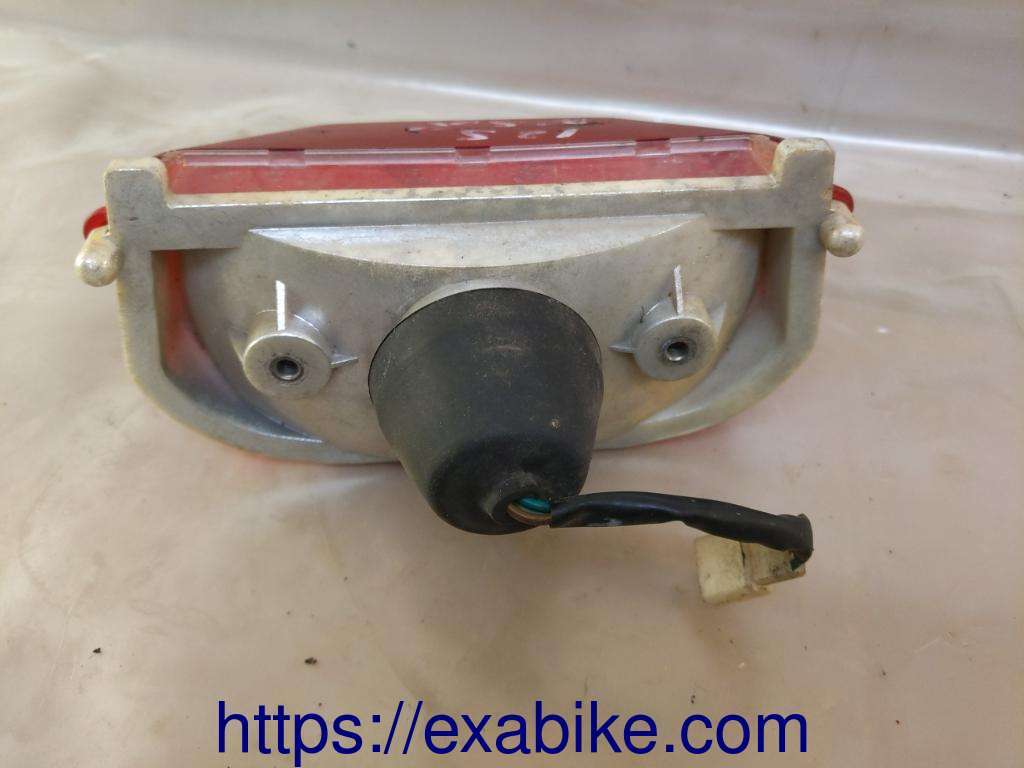 feu arrière Honda NSR 125 - photo 3