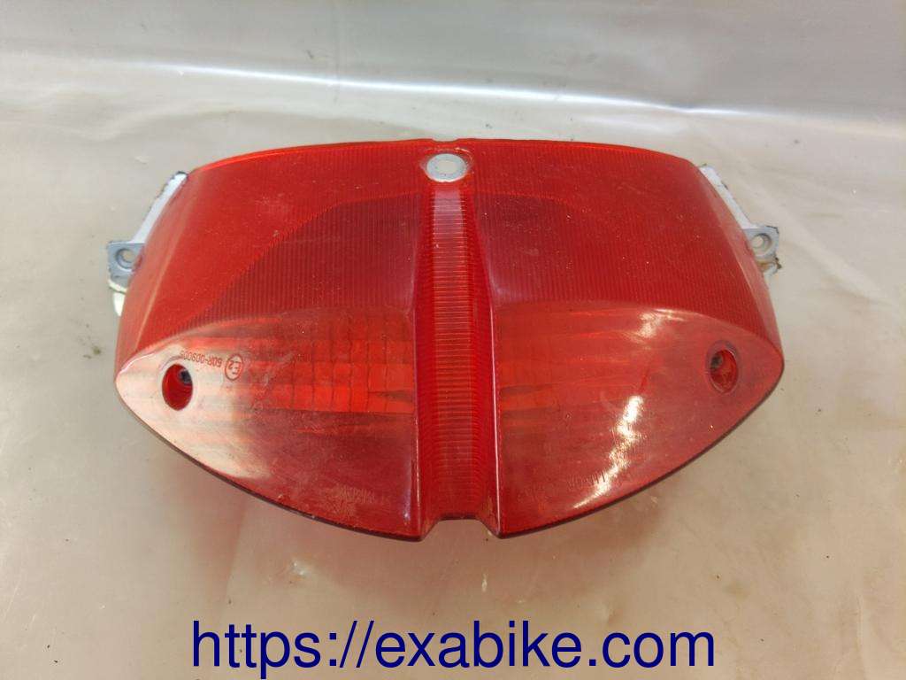 tail light Peugeot Speedfight 2 - photo 1