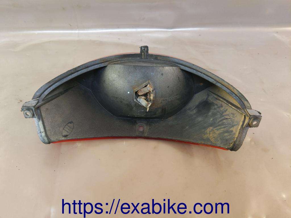 tail light Peugeot Speedfight 2 - photo 2