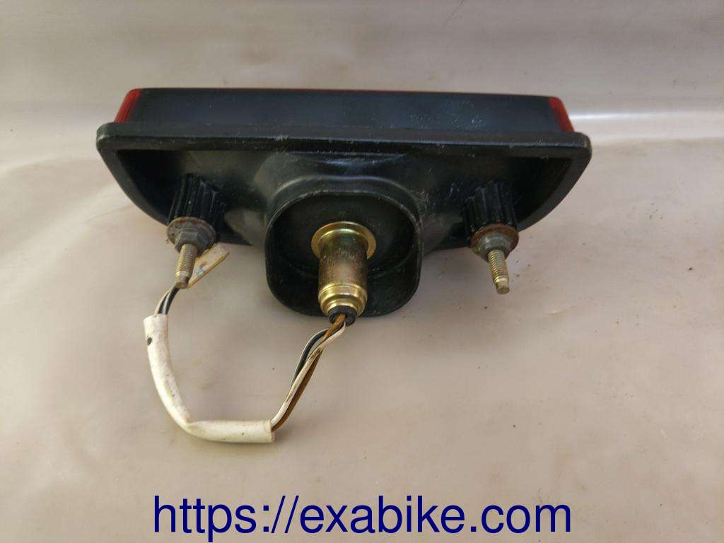 tail light Suzuki VX 800 - photo 2
