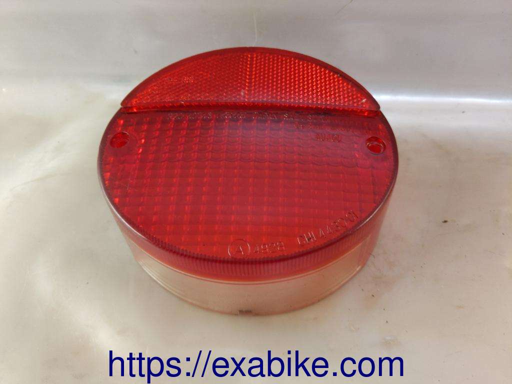 taillight lens Voir la photo ou référence modele a identifier - photo 1