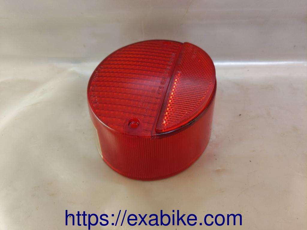 taillight lens Voir la photo ou référence modele a identifier - photo 2
