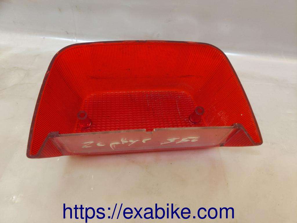 taillight lens Kawasaki Zephyr 550 - photo 3