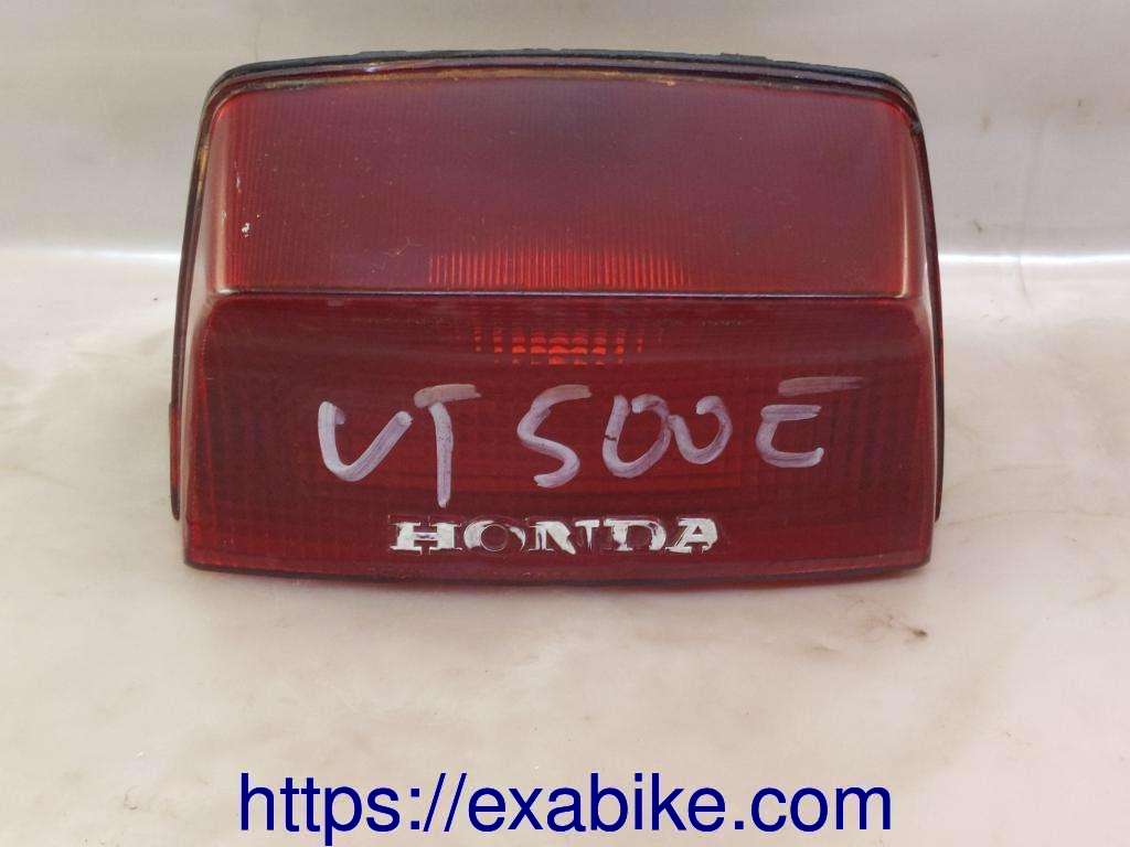 tail light Honda VT500E - photo 1