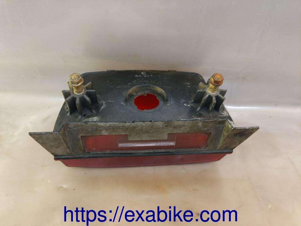 tail light Honda VT500E - photo 3