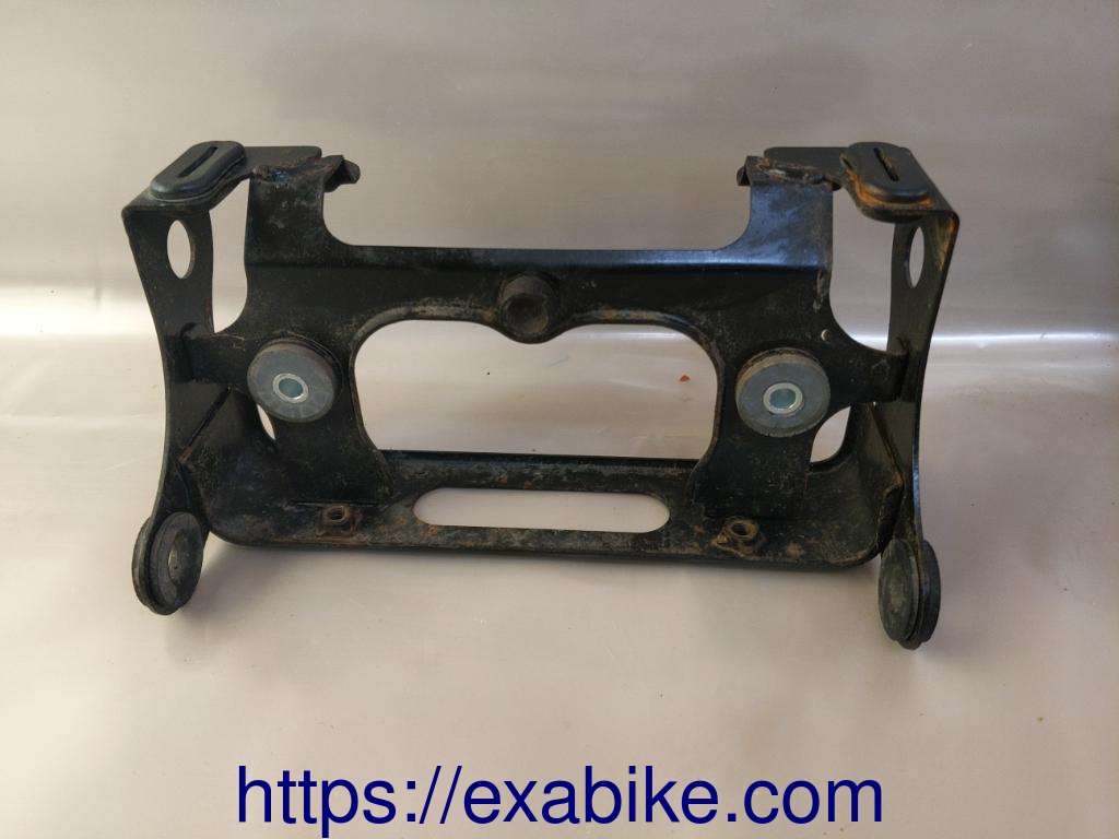 tail light bracket Kawasaki ZXR 750 Stinger - photo 1