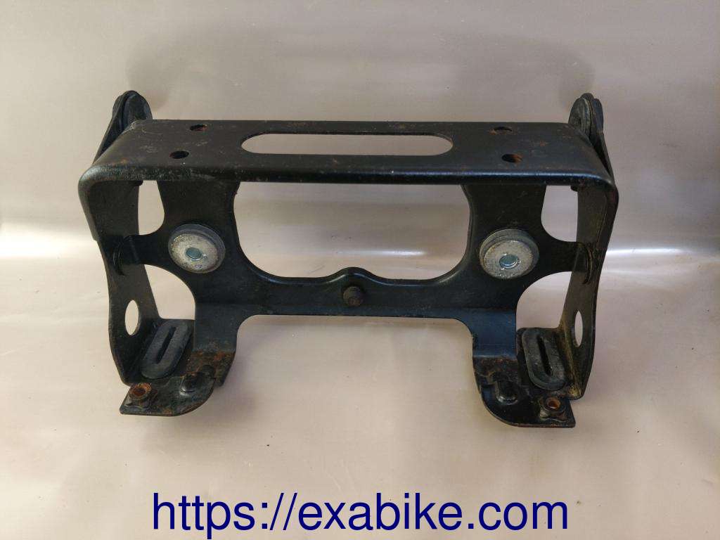 tail light bracket Kawasaki ZXR 750 Stinger - photo 2