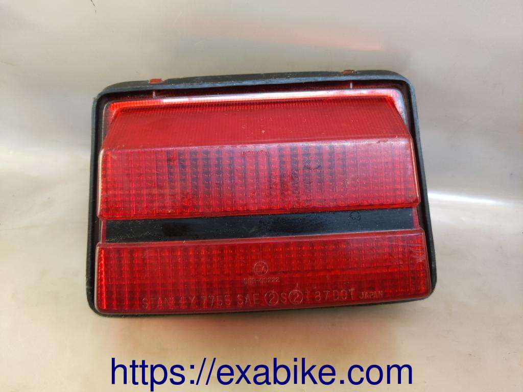 feu arrière Kawasaki ZXR 750 Stinger - photo 1