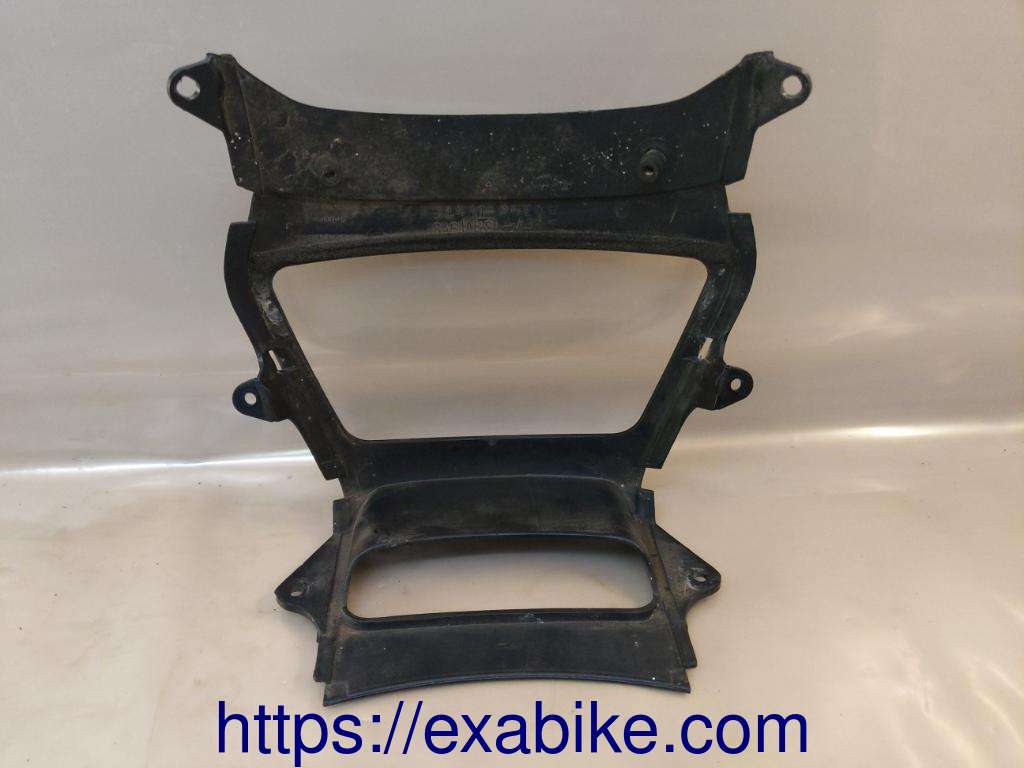 cowl Suzuki 600 Bandit - photo 4