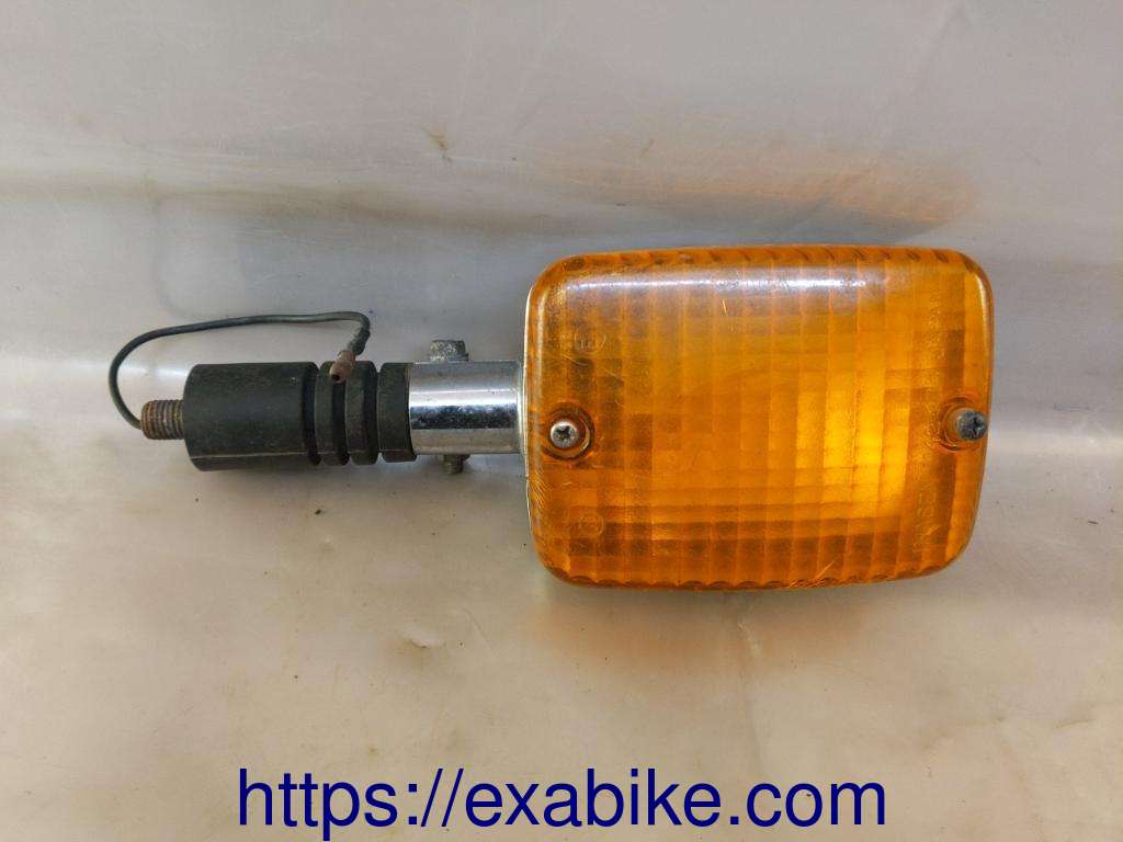 turn signal Yamaha XS 1100 - photo 1