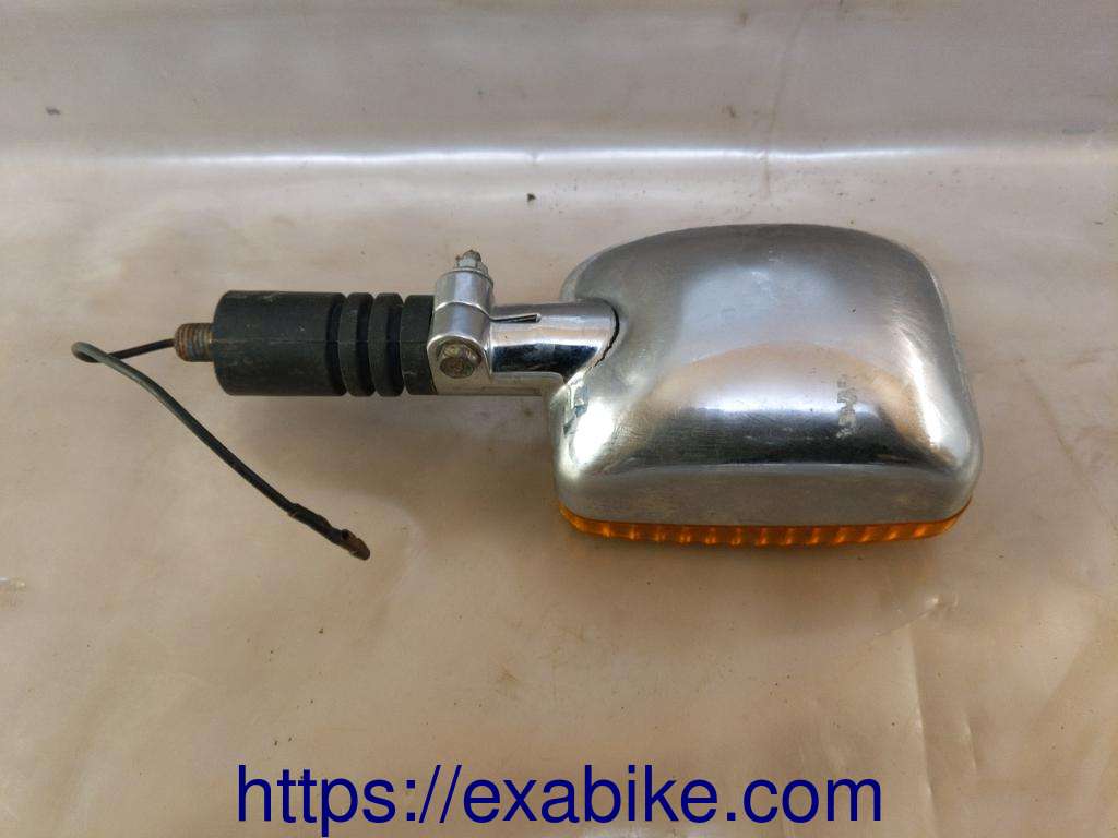 turn signal Yamaha XS 1100 - photo 2