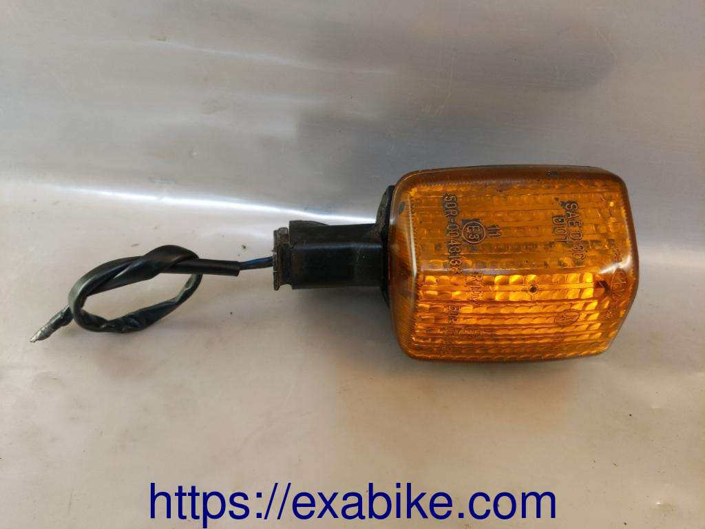 turn signal, rear left Aprilia Pegaso 125 - photo 1