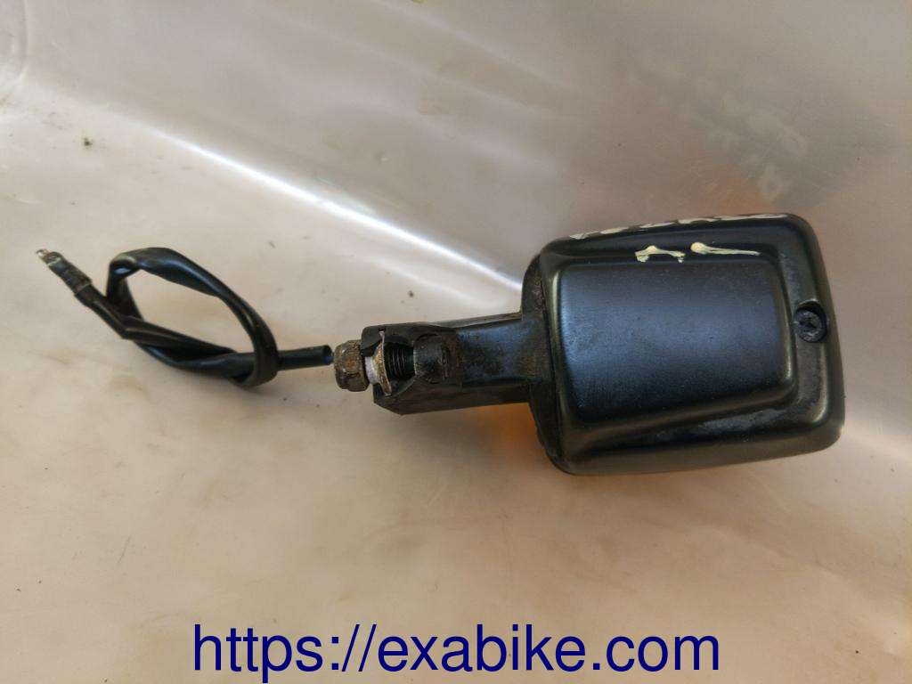turn signal, rear left Aprilia Pegaso 125 - photo 2