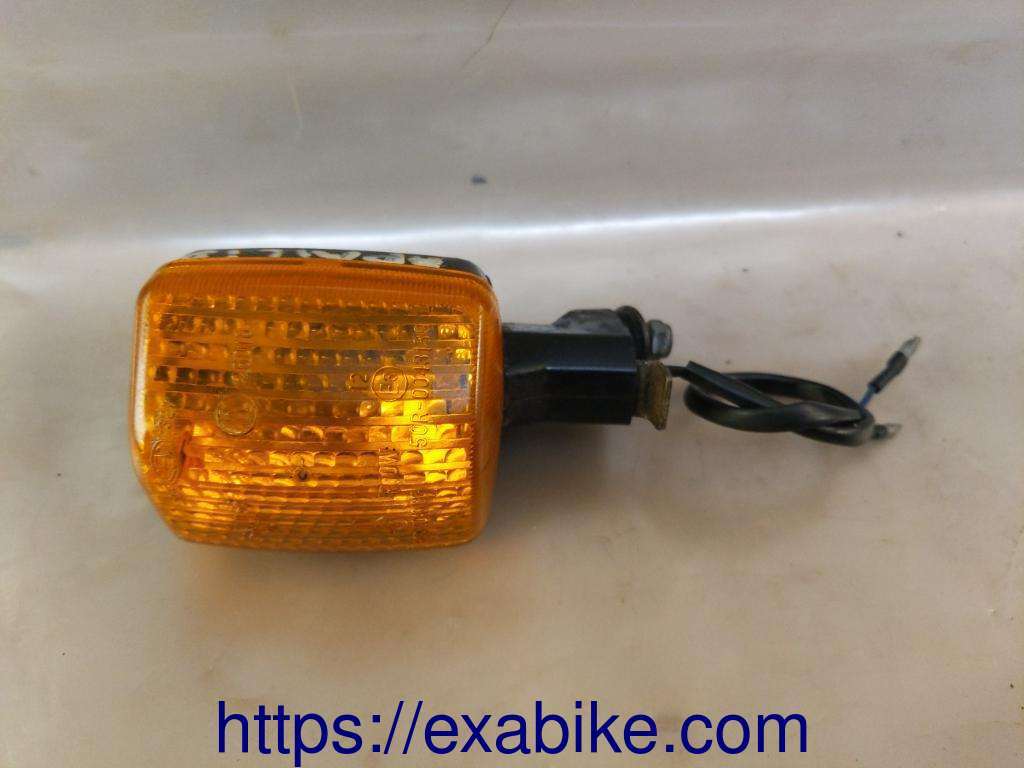 turn signal, front right Aprilia Pegaso 125 - photo 1