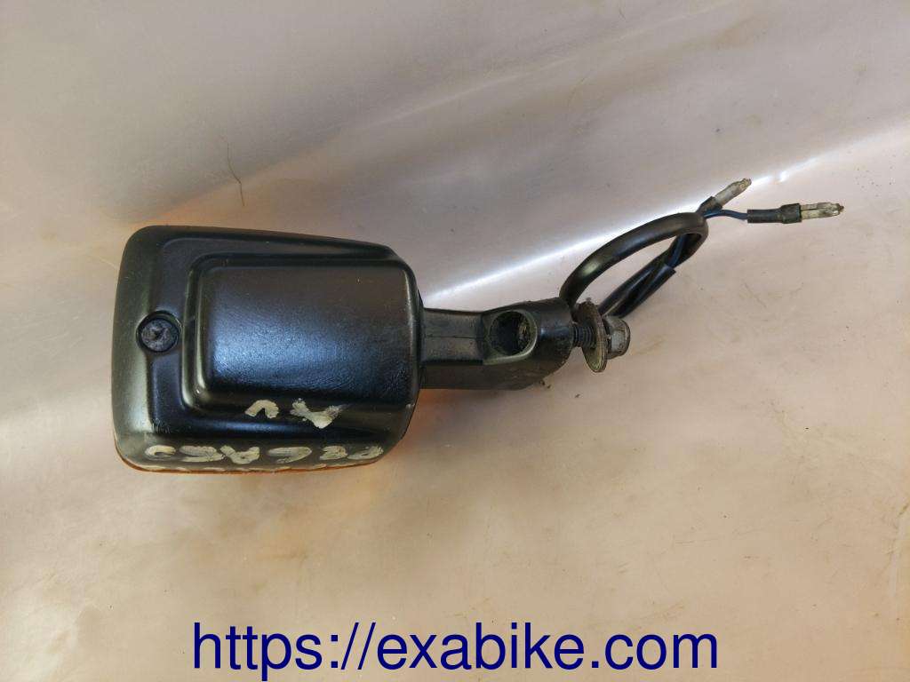 turn signal, front right Aprilia Pegaso 125 - photo 2