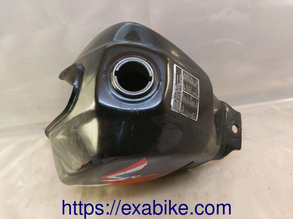 fuel tank Honda XL 600 RM - photo 4