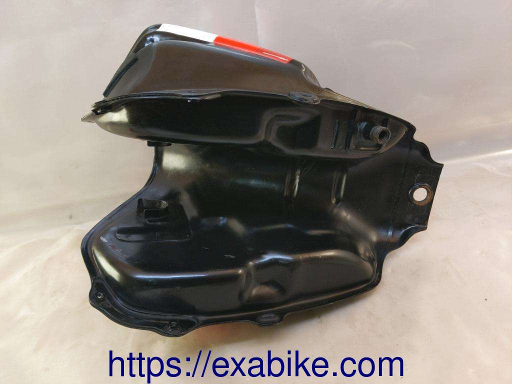 fuel tank Honda XL 600 RM - photo 5