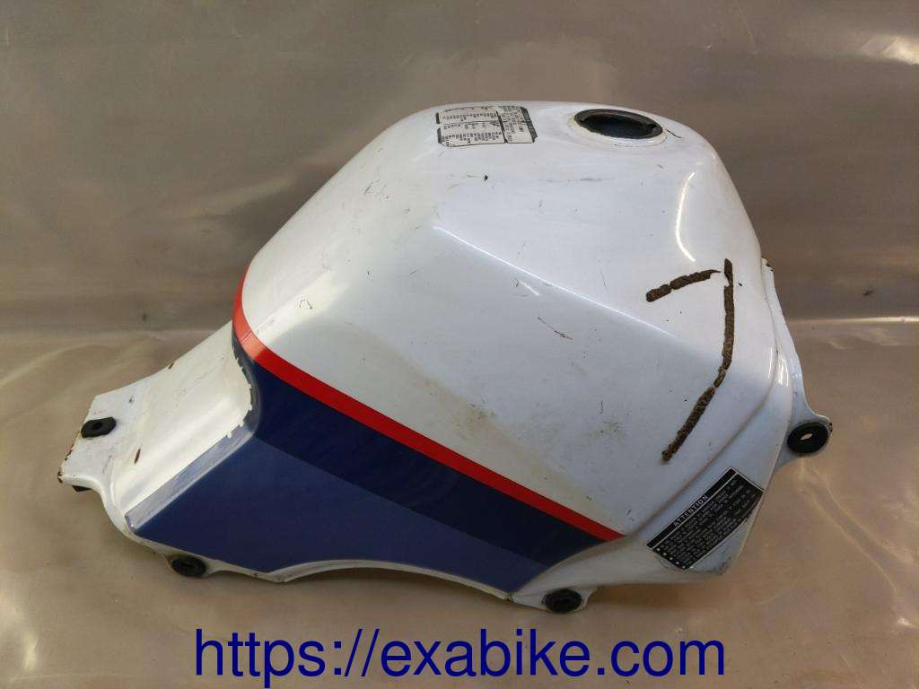 réservoir à essence Honda Transalp 600 - photo 2