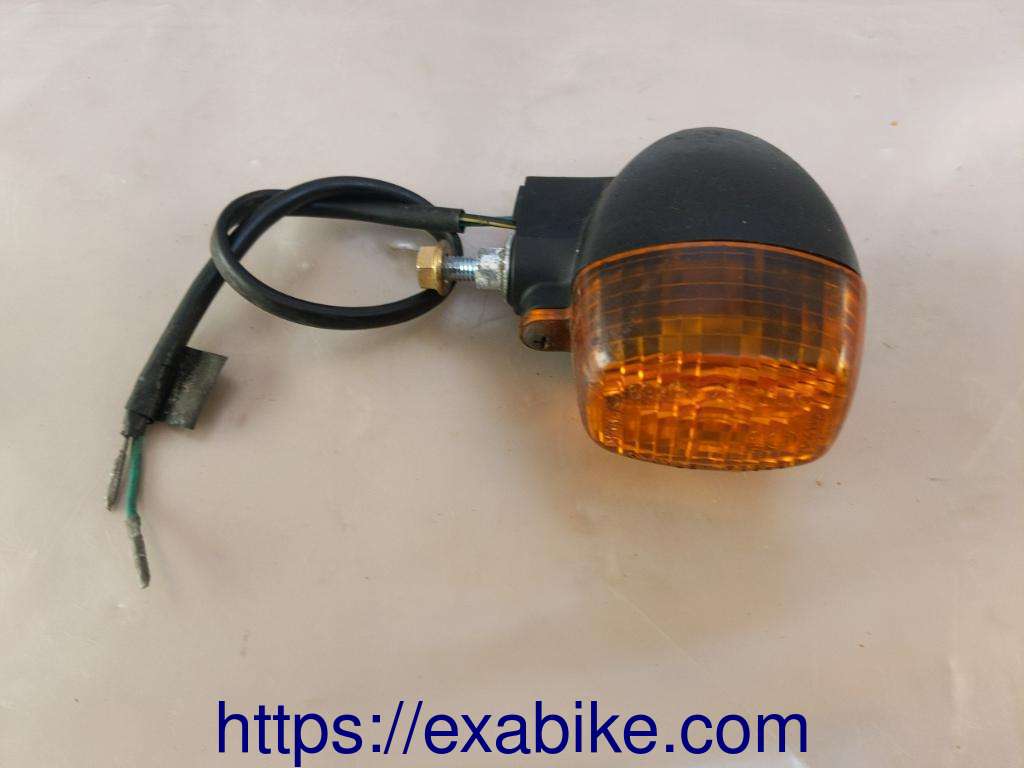 clignotant Kawasaki modele a identifier - photo 1