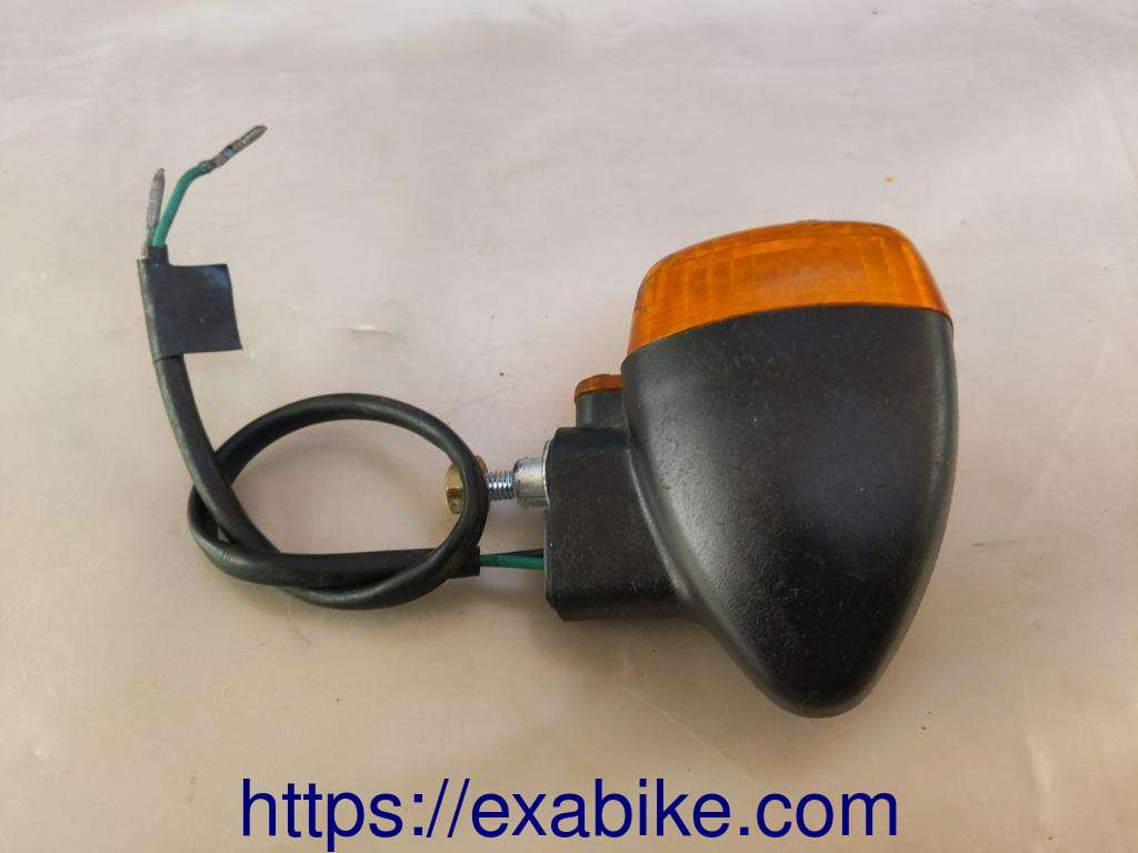 clignotant Kawasaki modele a identifier - photo 2