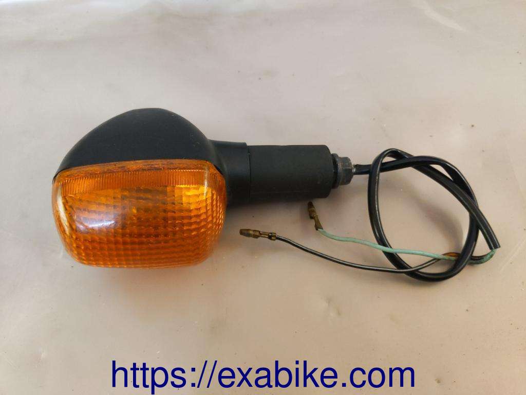 turn signal, rear left Suzuki 125 UE - photo 1
