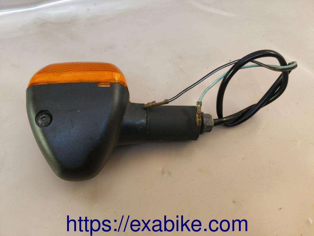 turn signal, rear left Suzuki 125 UE - photo 2