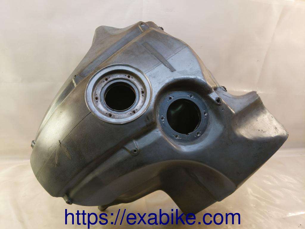 fuel tank BMW R1100RT - photo 2