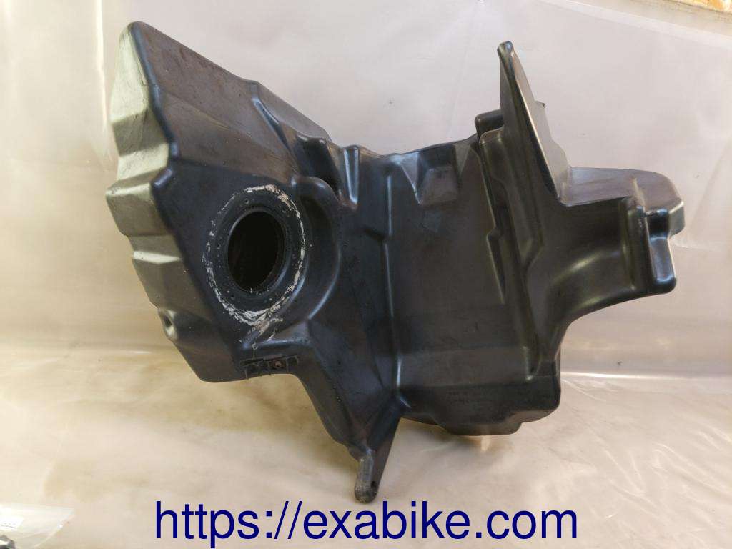 fuel tank BMW R1100RT - photo 5