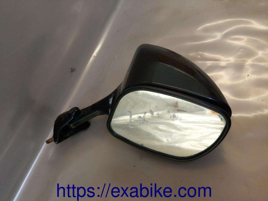 rétroviseur Kawasaki ZX12R - photo 1