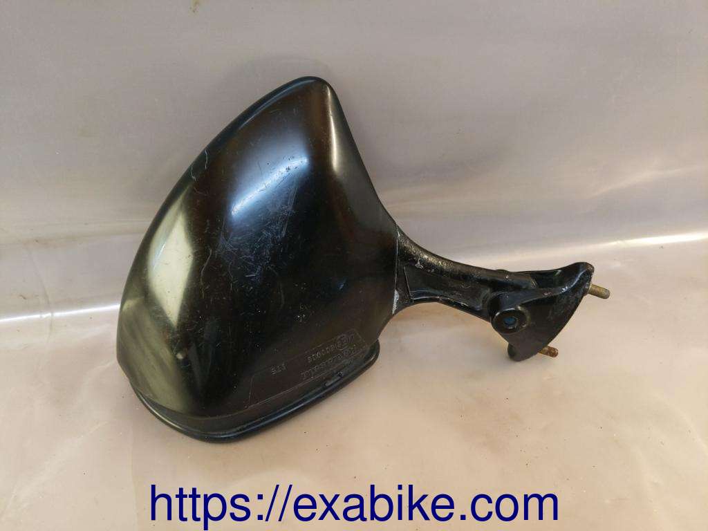 rétroviseur Kawasaki ZX12R - photo 2