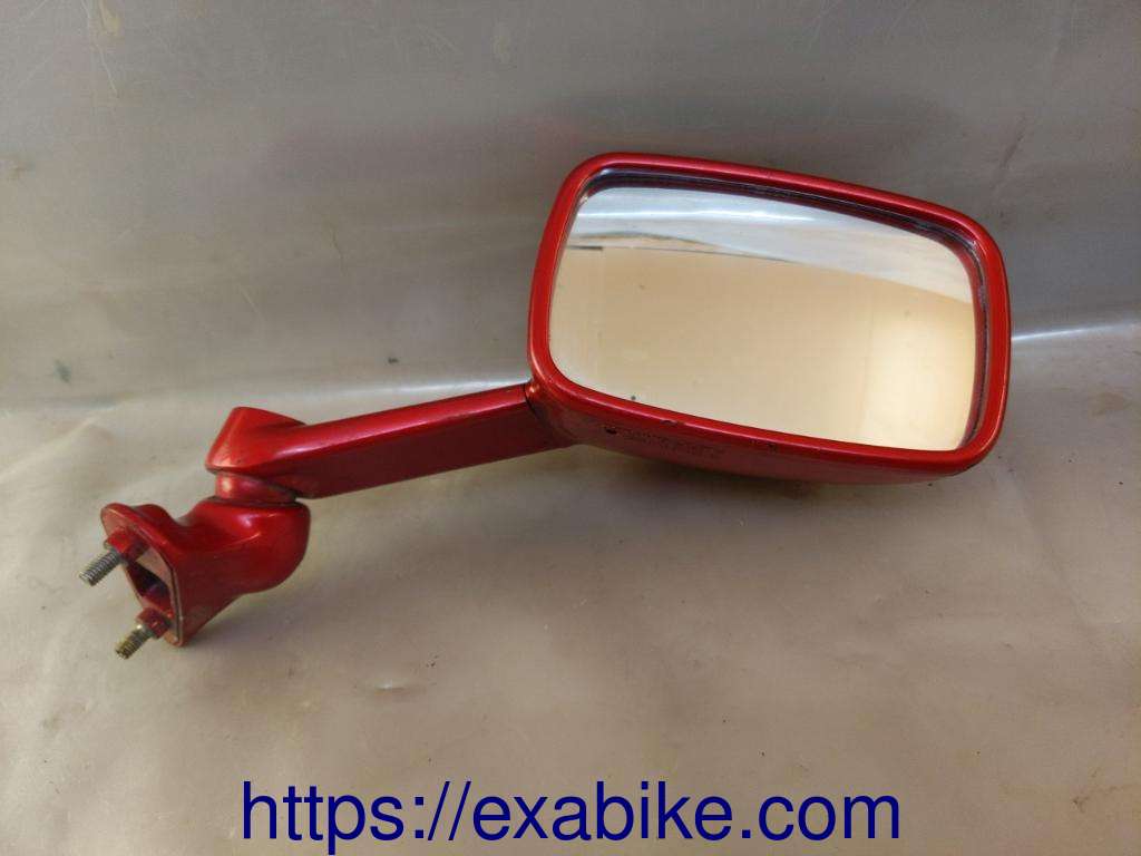 mirror, right Kawasaki ZZR 600 - photo 1