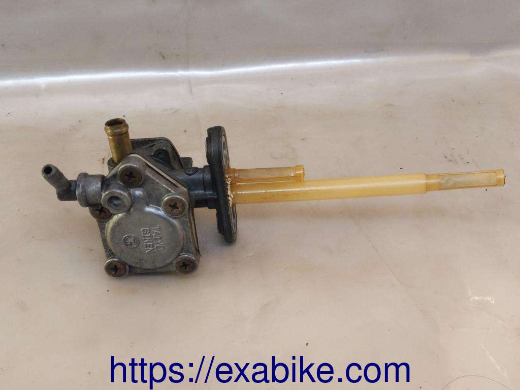 robinet d'essence Suzuki DR 650 - photo 2