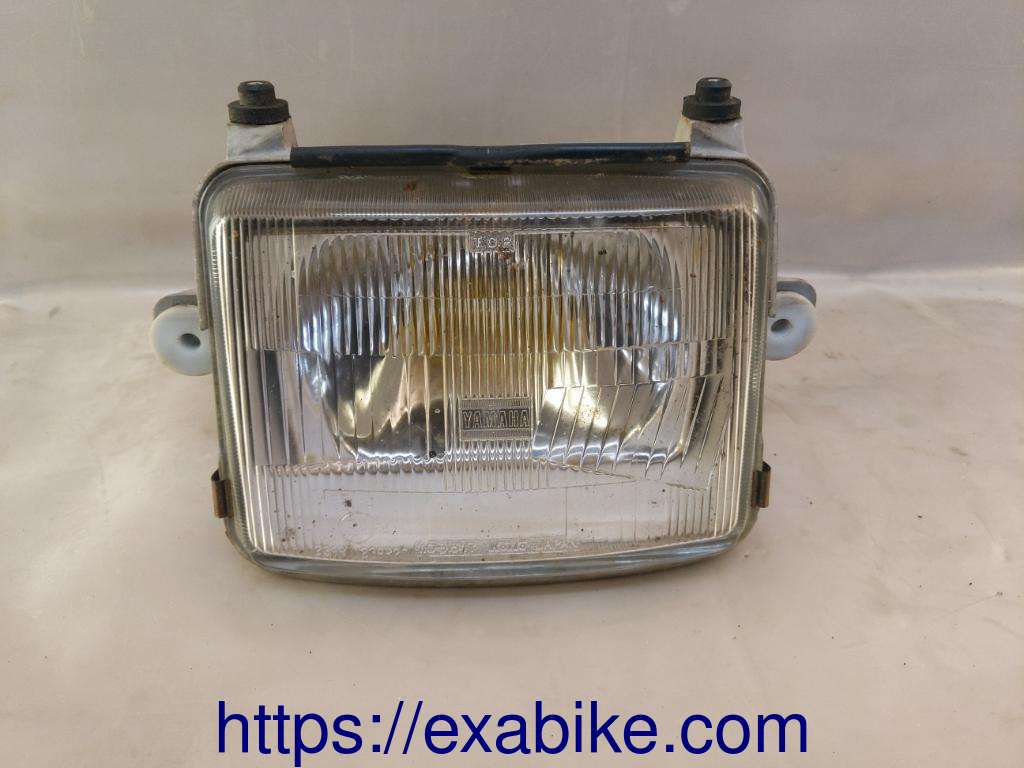 headlight Yamaha FJ 1100 - photo 1