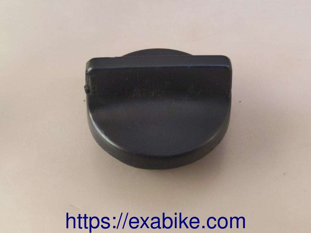 oil cap Kawasaki GPZ 1100 ZX - photo 1