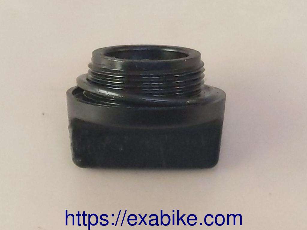 oil cap Kawasaki GPZ 1100 ZX - photo 2