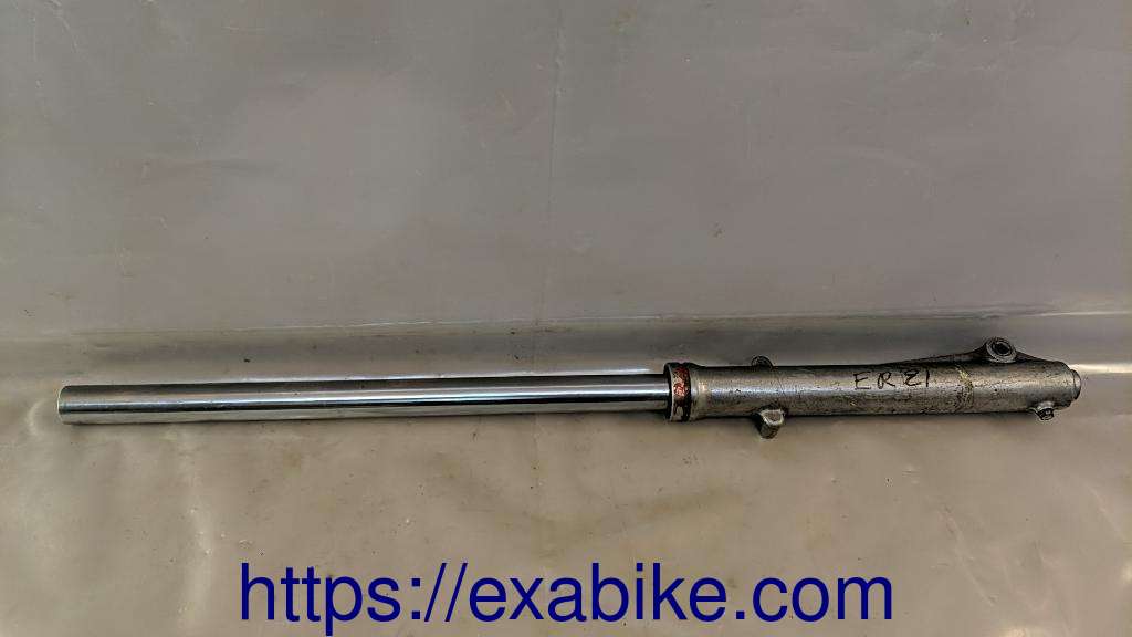 fork element, right Suzuki TS 50 - photo 1