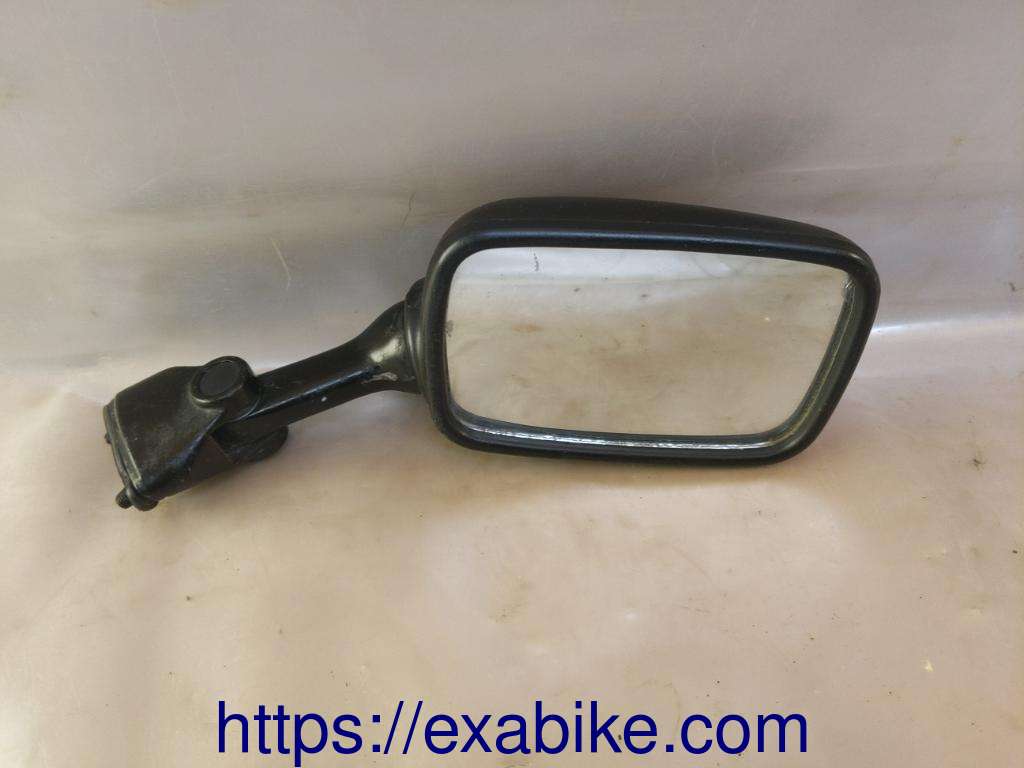 mirror, right Suzuki GSXR 600 - photo 1