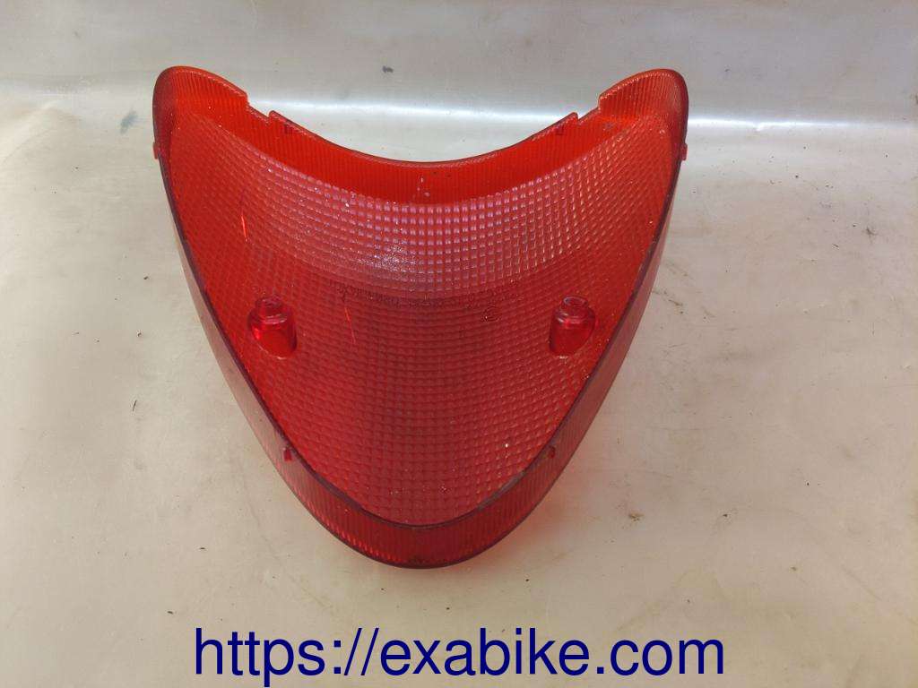 taillight lens Suzuki UC 125 - photo 2