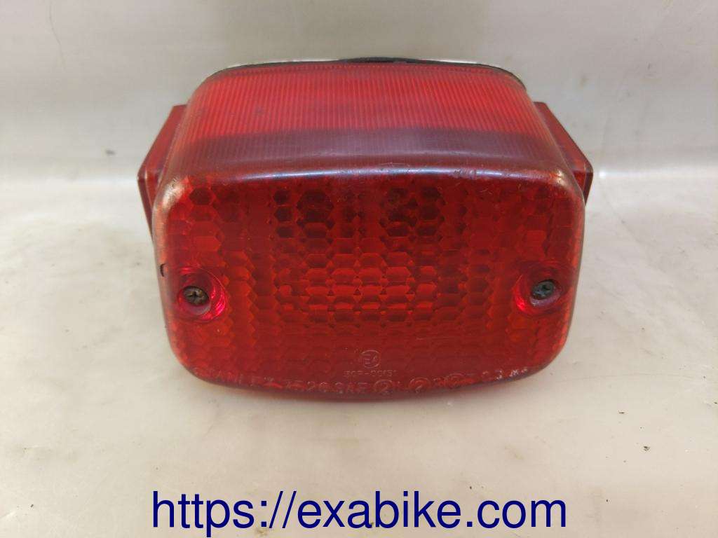tail light Yamaha XV 1100 - photo 1