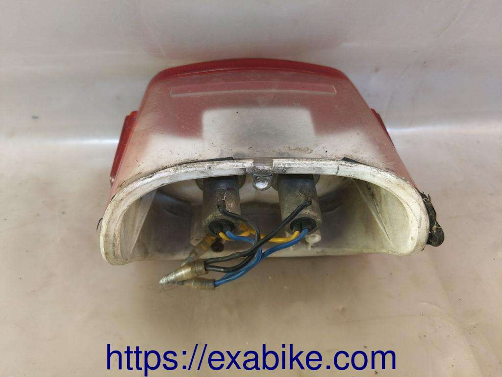 tail light Yamaha XV 1100 - photo 3