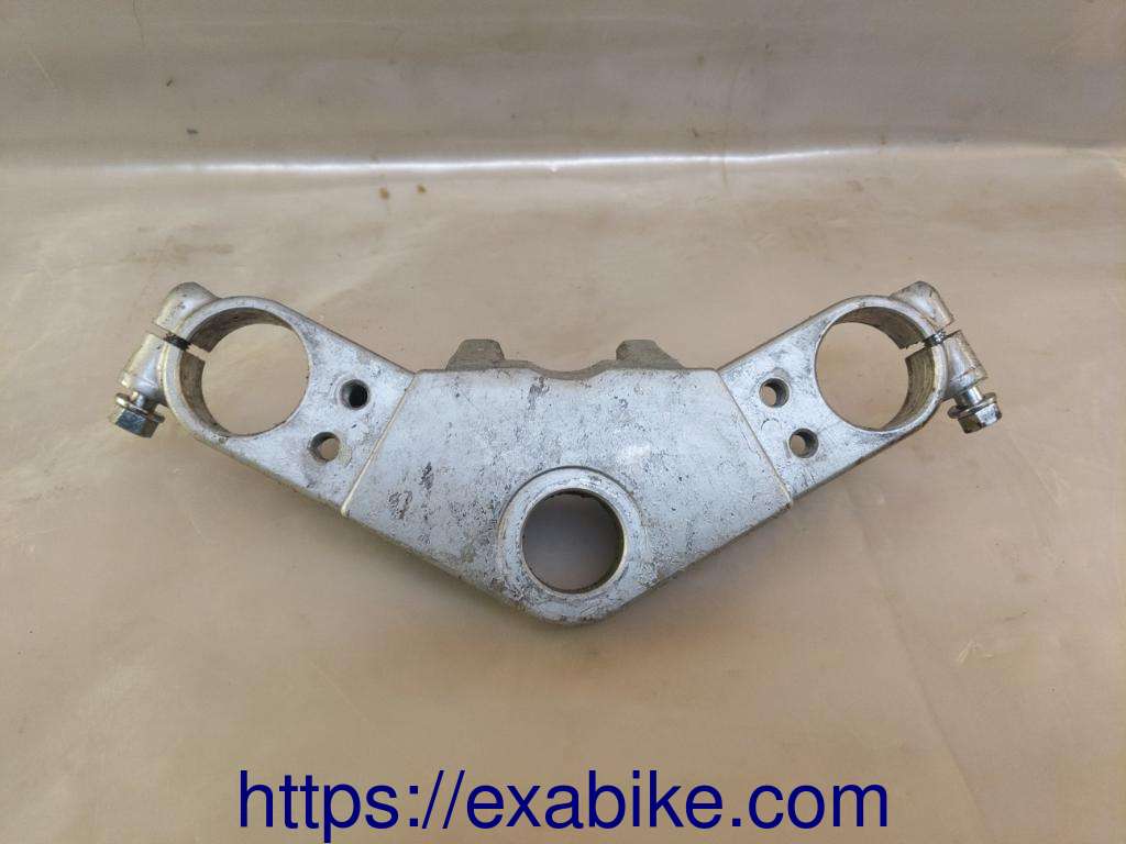 té de fourche supérieur Kawasaki GPZ 500 - photo 1