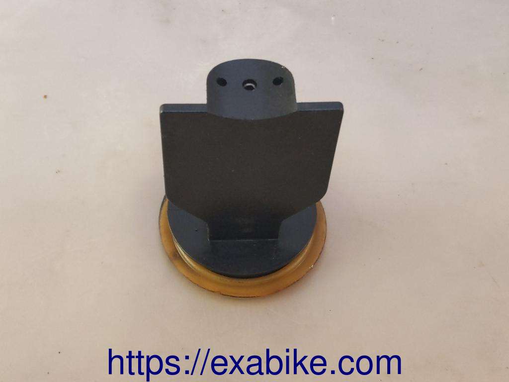 carburetor valve Yamaha YZF 750 - photo 2
