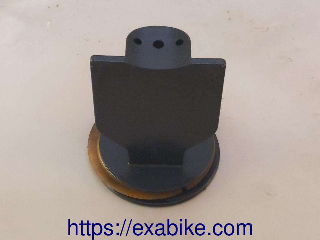 carburetor valve Yamaha YZF 750 - photo 2