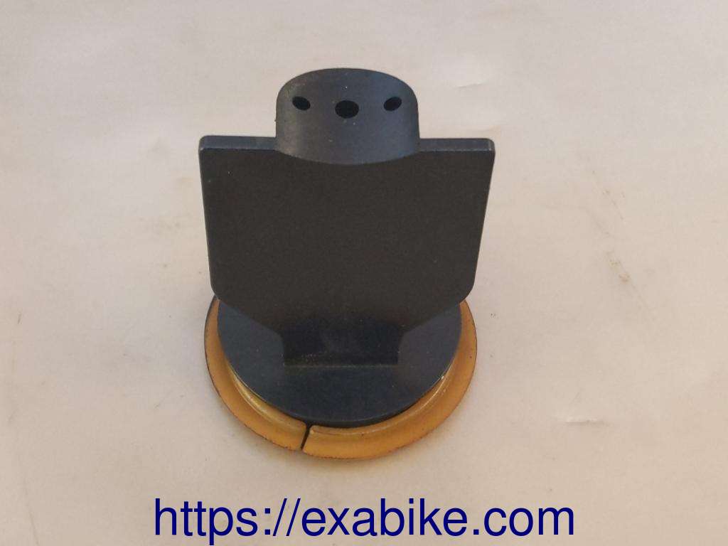 carburetor valve Yamaha YZF 750 - photo 2