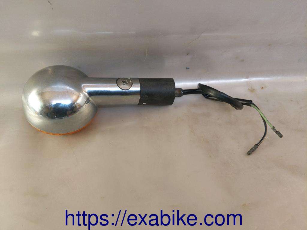 turn signal Suzuki Bandit 400 - photo 2
