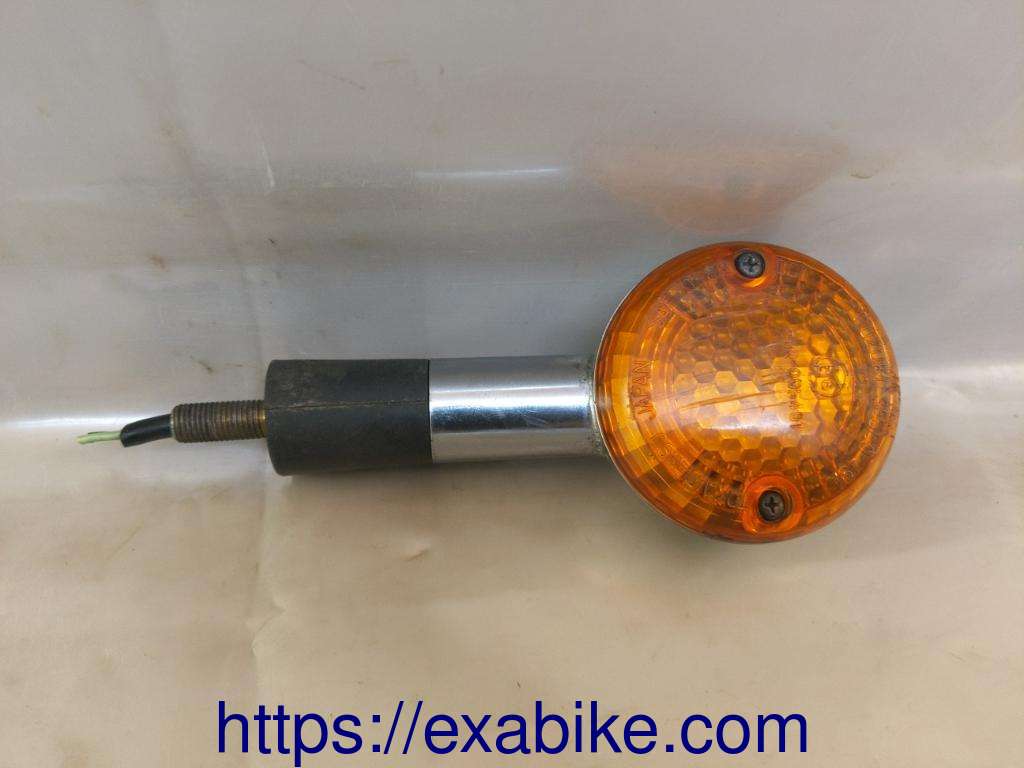 turn signal Suzuki Bandit 400 - photo 1