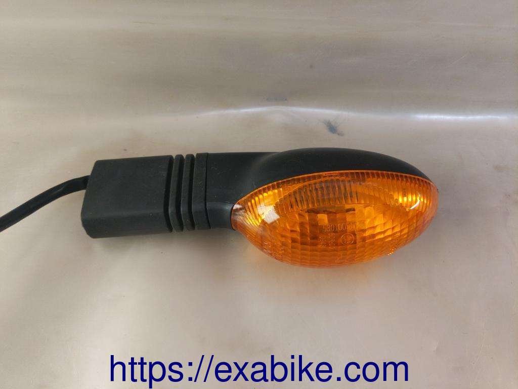turn signal Ducati 1000 Monster - photo 1
