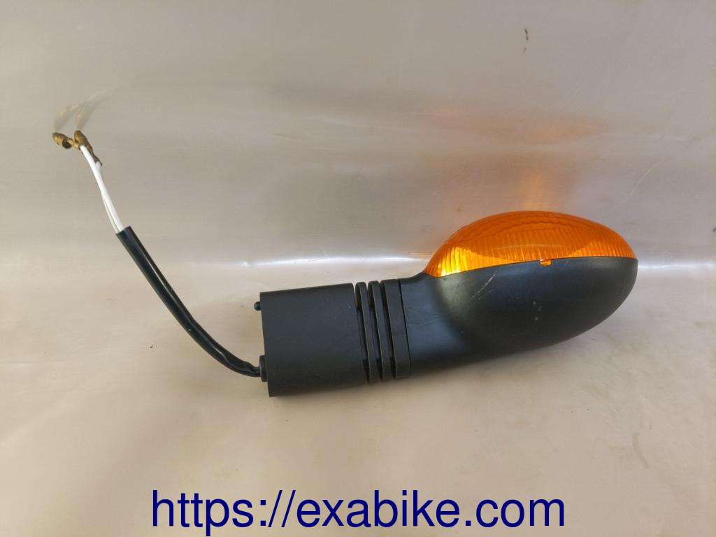 turn signal Ducati 1000 Monster - photo 2